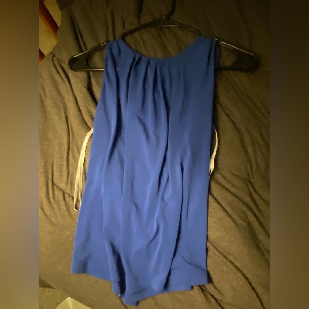 Calvin Klein tank